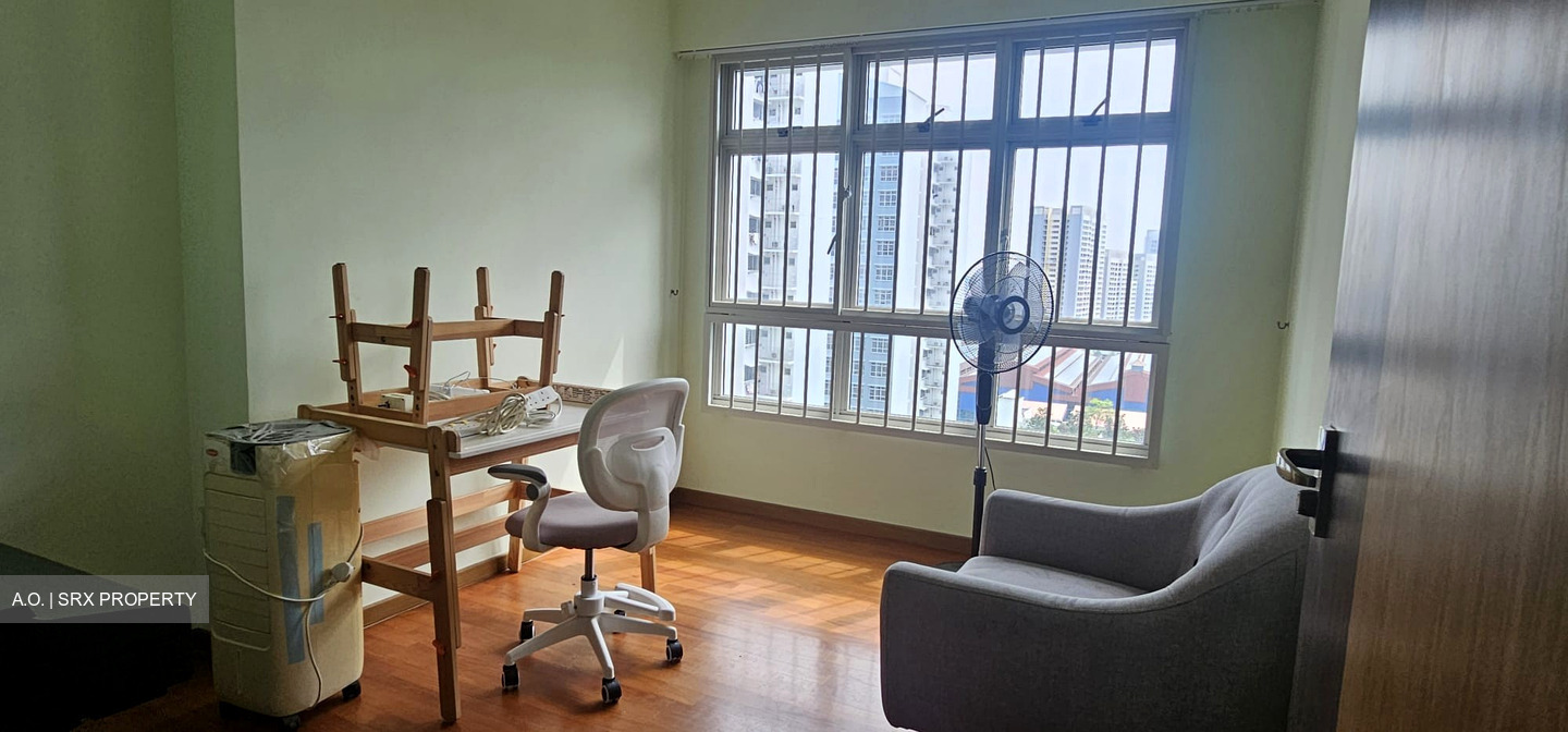 Blk 323A Punggol Bayview (Punggol), HDB 4 Rooms #593831211